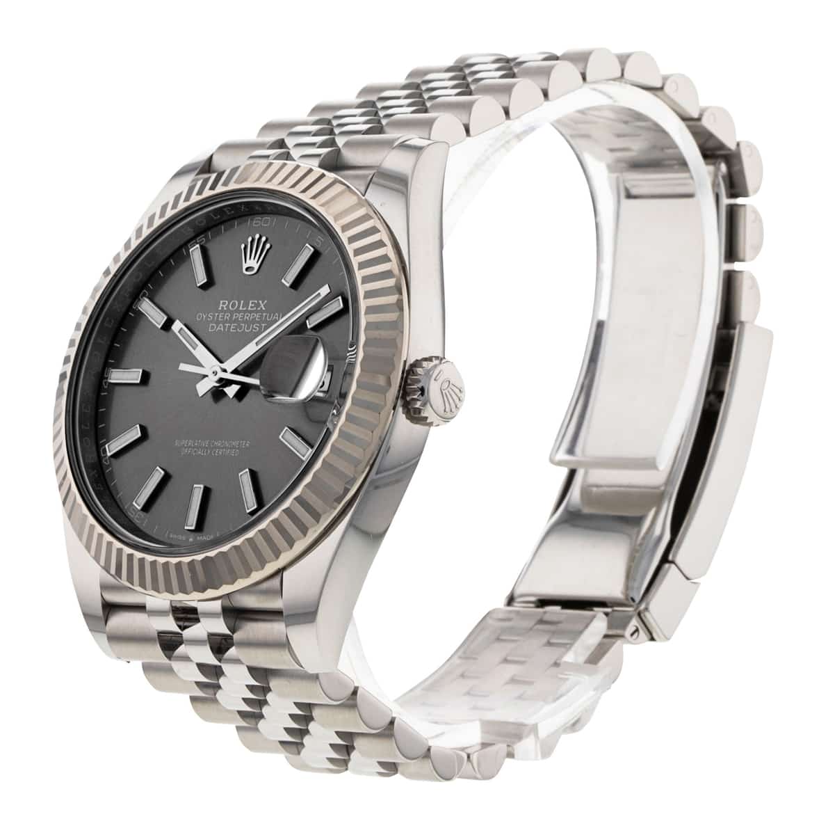 Rolex Datejust 41 126334 Rolex Datejust 41 126334